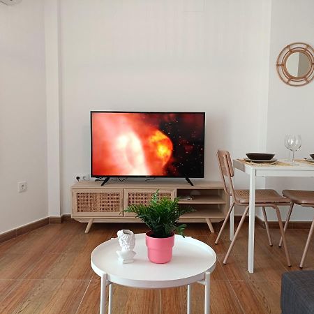 Apartamento Happy Street Socuellamos Exterior photo