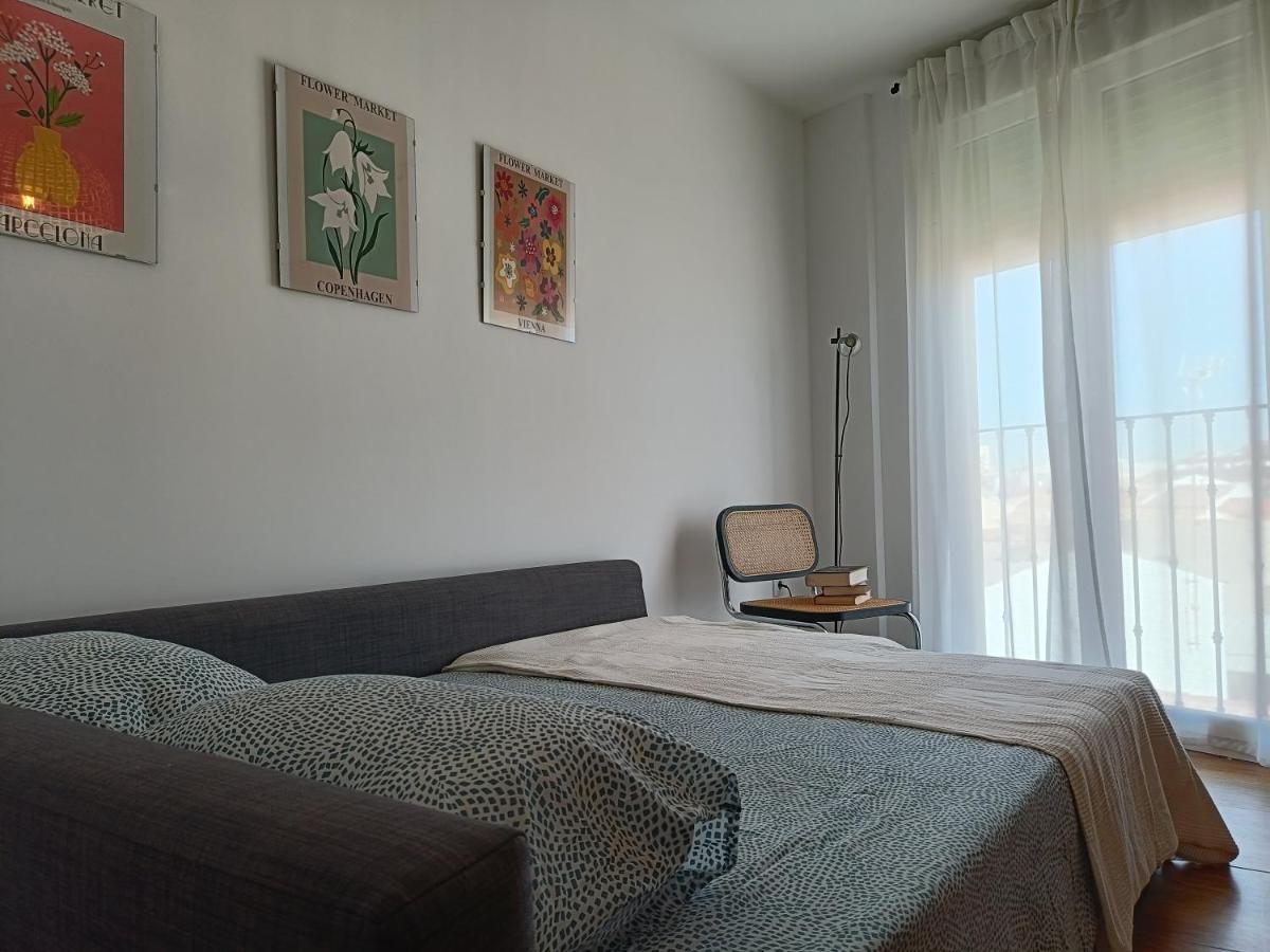 Apartamento Happy Street Socuellamos Exterior photo