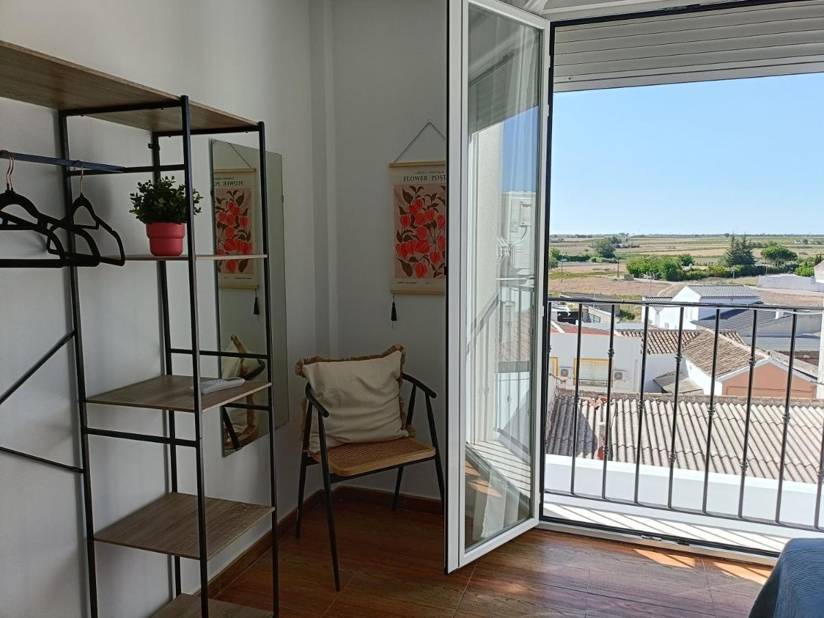Apartamento Happy Street Socuellamos Exterior photo