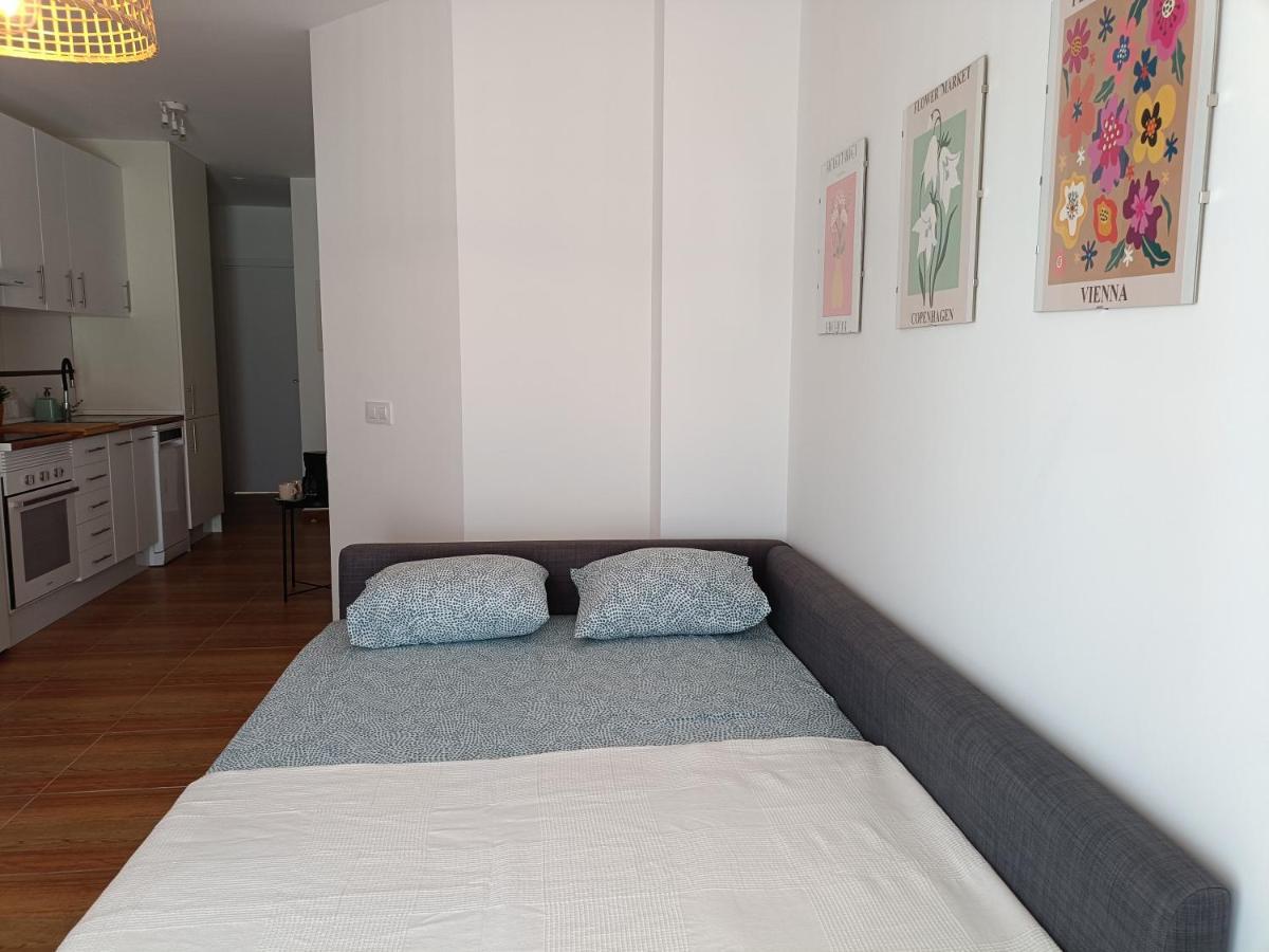 Apartamento Happy Street Socuellamos Exterior photo